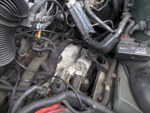 Used Gearbox Volvo 850 Estate 2.5i 10V Price on request offered by N Kossen Autorecycling BV