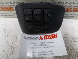 Used Fog light switch Fiat Stilo (192A/B) 1.2 16V 5-Drs. Price on request offered by N Kossen Autorecycling BV
