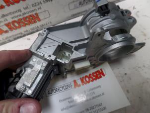 Used Set of locks Opel Astra H SW (L35) 1.3 CDTI 16V Ecotec Price on request offered by N Kossen Autorecycling BV