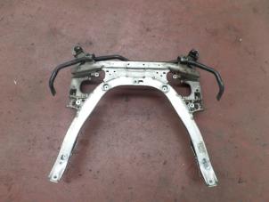 Used Front anti-roll bar BMW 6 serie (E63) M6 V10 40V Price on request offered by N Kossen Autorecycling BV