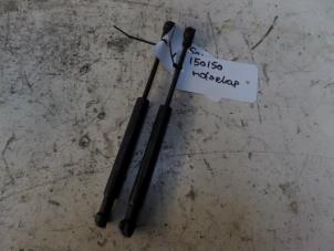 Used Set of bonnet gas struts Volvo V70 (SW) 2.4 D5 20V Price on request offered by N Kossen Autorecycling BV