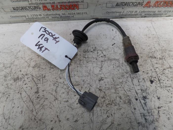 Sonda lambda Honda Jazz (GD/GE2/GE3), 2002 / 2008 1.3 i-Dsi, Hatchback, Benzyna, 1.339cc, 61kW (83pk), FWD, L13A1, 2002-03 / 2008-07, GD1 (Używany)