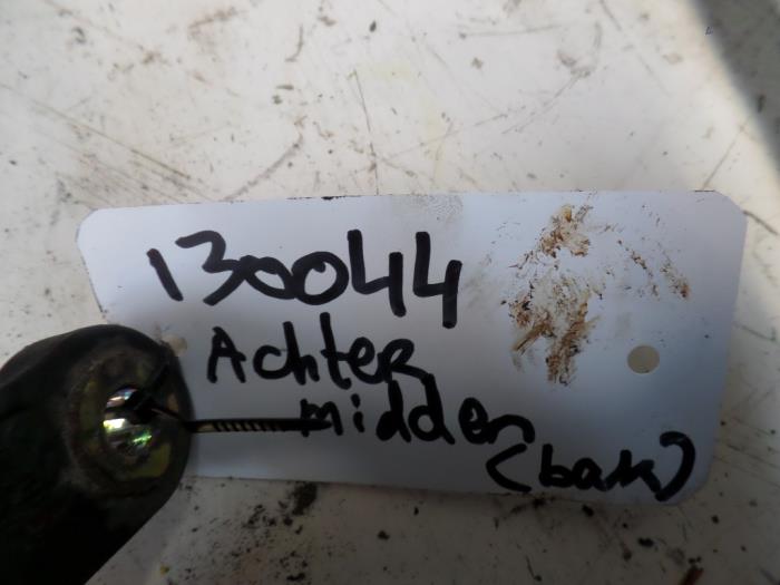 Engine mount from a Honda Jazz (GD/GE2/GE3) 1.3 i-Dsi 2003