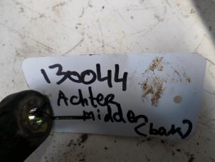 Engine mount from a Honda Jazz (GD/GE2/GE3) 1.3 i-Dsi 2003