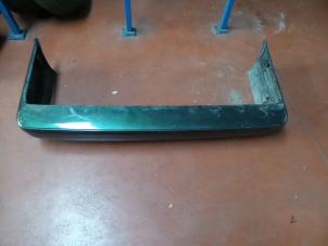 Used Rear bumper Volvo 960 I 3.0i 24V Price on request offered by N Kossen Autorecycling BV