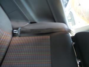 Gebrauchte Sicherheitsgurt rechts hinten Volkswagen Polo Preis auf Anfrage angeboten von N Kossen Autorecycling BV