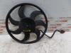 Cooling fans from a Volkswagen Transporter T5, 2003 / 2015 2.5 TDi, Delivery, Diesel, 2.460cc, 96kW (131pk), FWD, AXD; BNZ, 2003-04 / 2009-11, 7HA; 7HH; 7HZ 2008
