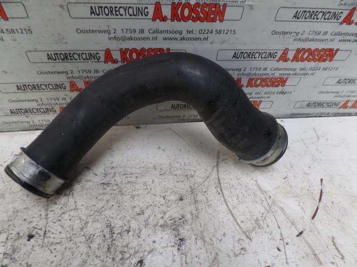 Intercooler hoses with part number 09D stock