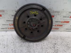 Used Flywheel Volvo V70 (SW) 2.4 D5 20V Price on request offered by N Kossen Autorecycling BV