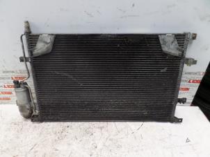 Used Air conditioning radiator Volvo V70 (SW) 2.4 D5 20V Price on request offered by N Kossen Autorecycling BV
