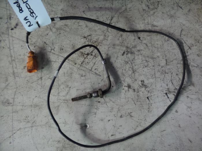 Begagnade Sensor (övriga) Volkswagen Transporter T5 2.5 TDi Pris på förfrågan erbjuds av N Kossen Autorecycling BV