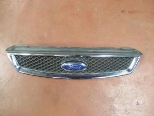 Used Grille Ford Focus 2 1.6 Ti-VCT 16V Price on request offered by N Kossen Autorecycling BV