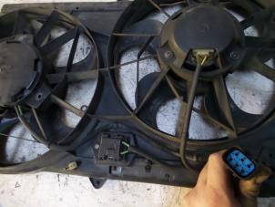 Usagé Résistance ventilateur Ford Focus 1 1.8 16V Prix sur demande proposé par N Kossen Autorecycling BV
