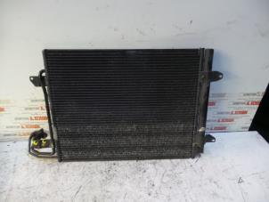 Used Air conditioning radiator Volkswagen Touran Price on request offered by N Kossen Autorecycling BV