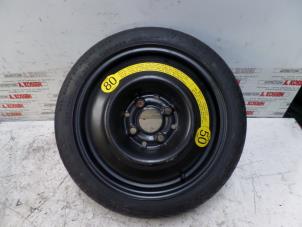 Seat Ibiza Space-saver spare wheels stock | ProxyParts.com