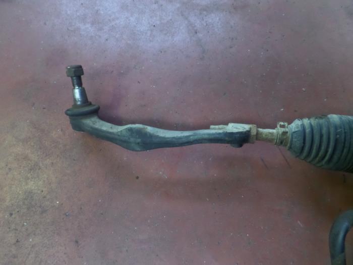 Power steering box Volkswagen Transporter T5 2.5 TDi ENAC46000