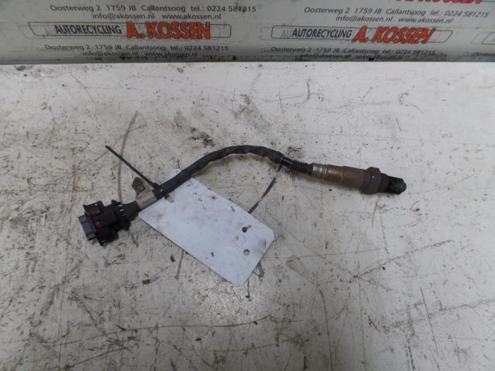 Usagé Sonde lambda Opel Meriva Prix sur demande proposé par N Kossen Autorecycling BV