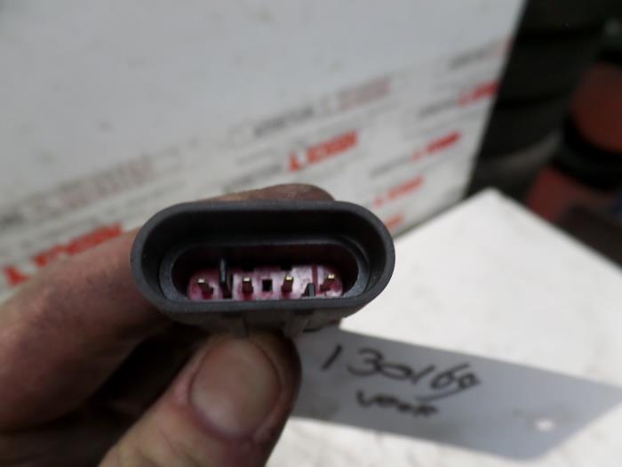 Sonde lambda d'un Fiat Punto II (188) 1.8 HGT 16V 3-Drs. 2000