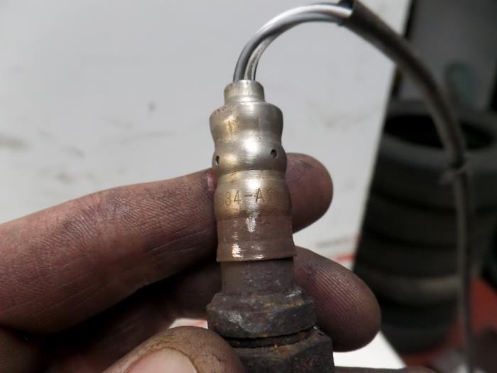 Sonde lambda d'un Fiat Punto II (188) 1.8 HGT 16V 3-Drs. 2000