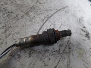Sonde lambda d'un Fiat Punto II (188) 1.8 HGT 16V 3-Drs. 2000