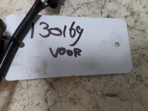 Sonde lambda d'un Fiat Punto II (188) 1.8 HGT 16V 3-Drs. 2000