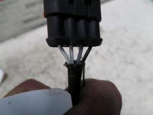 Sonde lambda d'un Fiat Punto II (188) 1.8 HGT 16V 3-Drs. 2000
