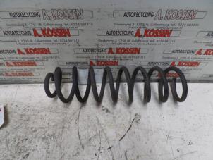 Used Rear coil spring Renault Megane II Grandtour (KM) 1.9 dCi 120 Price on request offered by N Kossen Autorecycling BV