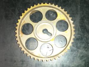 Used Camshaft sprocket Opel Astra H GTC (L08) 1.8 16V Price on request offered by N Kossen Autorecycling BV