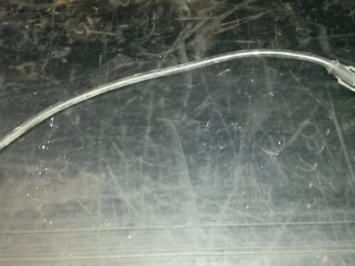 Gebrauchte Klopfsensor Opel Astra H GTC (L08) 1.8 16V Preis auf Anfrage angeboten von N Kossen Autorecycling BV