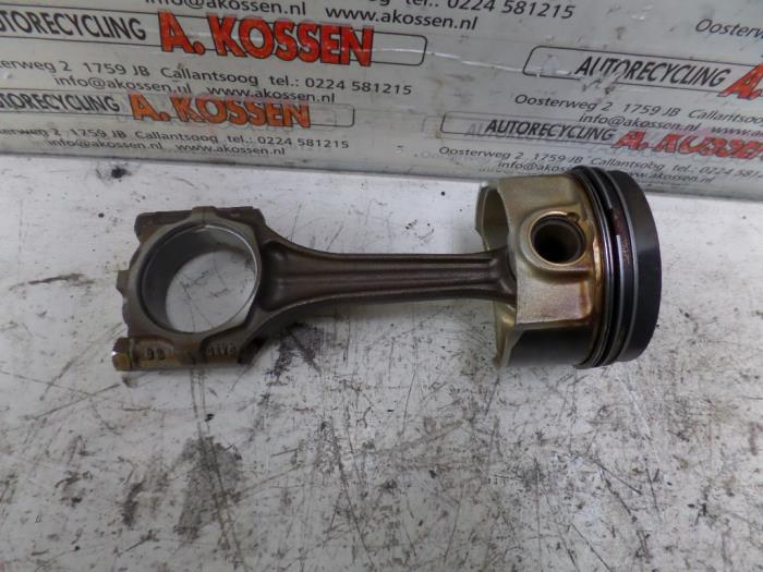 Używane Korbowód Audi TT Cena na żądanie oferowane przez N Kossen Autorecycling BV