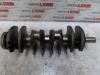 Used Crankshaft Peugeot 307 Price on request offered by Autorecycling N Kossen bv