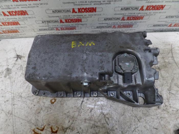 Usagé Couvercle carter Audi TT Prix sur demande proposé par N Kossen Autorecycling BV