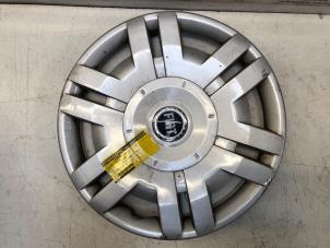 Used Wheel cover (spare) Fiat Stilo (192A/B) 1.2 16V 5-Drs. Price on request offered by N Kossen Autorecycling BV