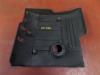 Engine cover from a Fiat Stilo (192A/B) 1.8 16V 2002