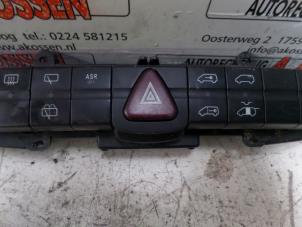 Used ASR switch Mercedes Vito (639.7) 2.2 109 CDI 16V Price on request offered by N Kossen Autorecycling BV