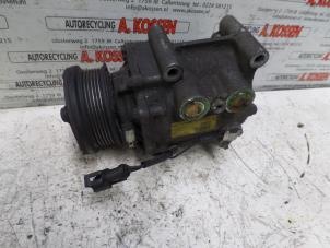 Used Air conditioning pump Ford Focus 1 1.8 16V Price on request offered by N Kossen Autorecycling BV