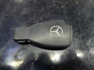 Used Key Mercedes Vito (639.7) 2.2 109 CDI 16V Price on request offered by N Kossen Autorecycling BV