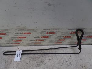 Used Oil cooler Mercedes Vito (639.7) 2.2 109 CDI 16V Price on request offered by N Kossen Autorecycling BV