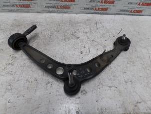 Used Front wishbone, left BMW Z3 Roadster (E36/7) 1.9 16V Price on request offered by N Kossen Autorecycling BV