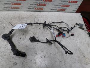 Used Wiring harness Ford Focus 2 1.6 TDCi 16V 110 Price on request offered by N Kossen Autorecycling BV