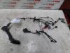 Wiring harness from a Ford Focus 2 1.6 TDCi 16V 110 2005