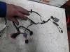 Wiring harness from a Ford Focus 2 1.6 TDCi 16V 110 2005