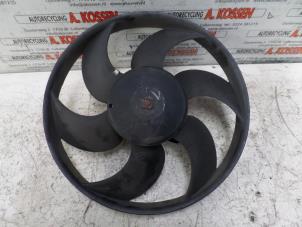 Used Fan motor Jaguar XJ8 (X308) 3.2 V8 32V Executive Price on request offered by N Kossen Autorecycling BV