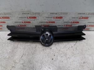 Used Grille Volkswagen Golf IV (1J1) 1.4 16V Price on request offered by N Kossen Autorecycling BV