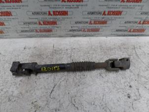 Used Steering column Jeep Wrangler Unlimited (JK) 2.8 CRD 4x4 Price on request offered by N Kossen Autorecycling BV