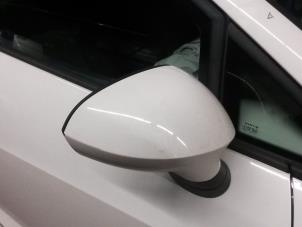 Used Wing mirror, right Seat Ibiza IV (6J5) 1.2 TDI Ecomotive Price on request offered by N Kossen Autorecycling BV