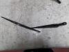 Front wiper arm from a Jeep Wrangler Unlimited (JK) 2.8 CRD 4x4 2009