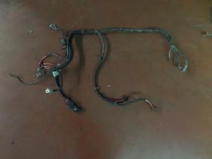 Used Wiring harness Jeep Wrangler Unlimited (JK) 2.8 CRD 4x4 Price on request offered by N Kossen Autorecycling BV