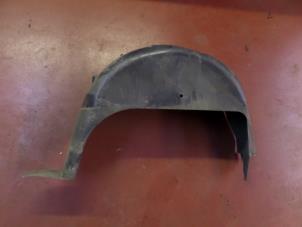 Used Wheel arch liner Renault Kangoo Express (FW) 1.5 dCi 85 Price on request offered by N Kossen Autorecycling BV