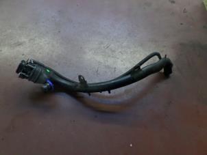 Used Fuel tank filler pipe Renault Kangoo Express (FW) 1.5 dCi 85 Price on request offered by N Kossen Autorecycling BV